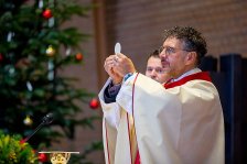 08.01.2023 Täuflingsfest